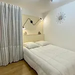Joli appartement en Vieille Ville d\'Annecy à 200m du Lac