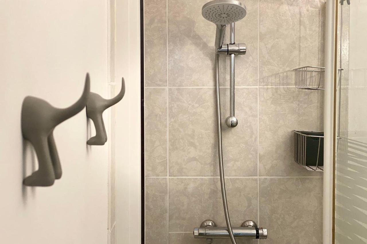 Appartement Joli En Vieille D'annecy à 200m Du