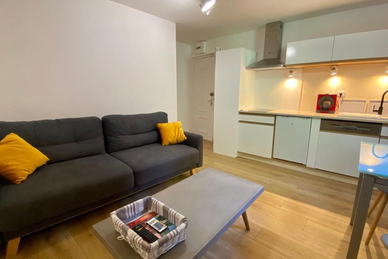 Joli En Vieille D'annecy à 200m Du Appartement