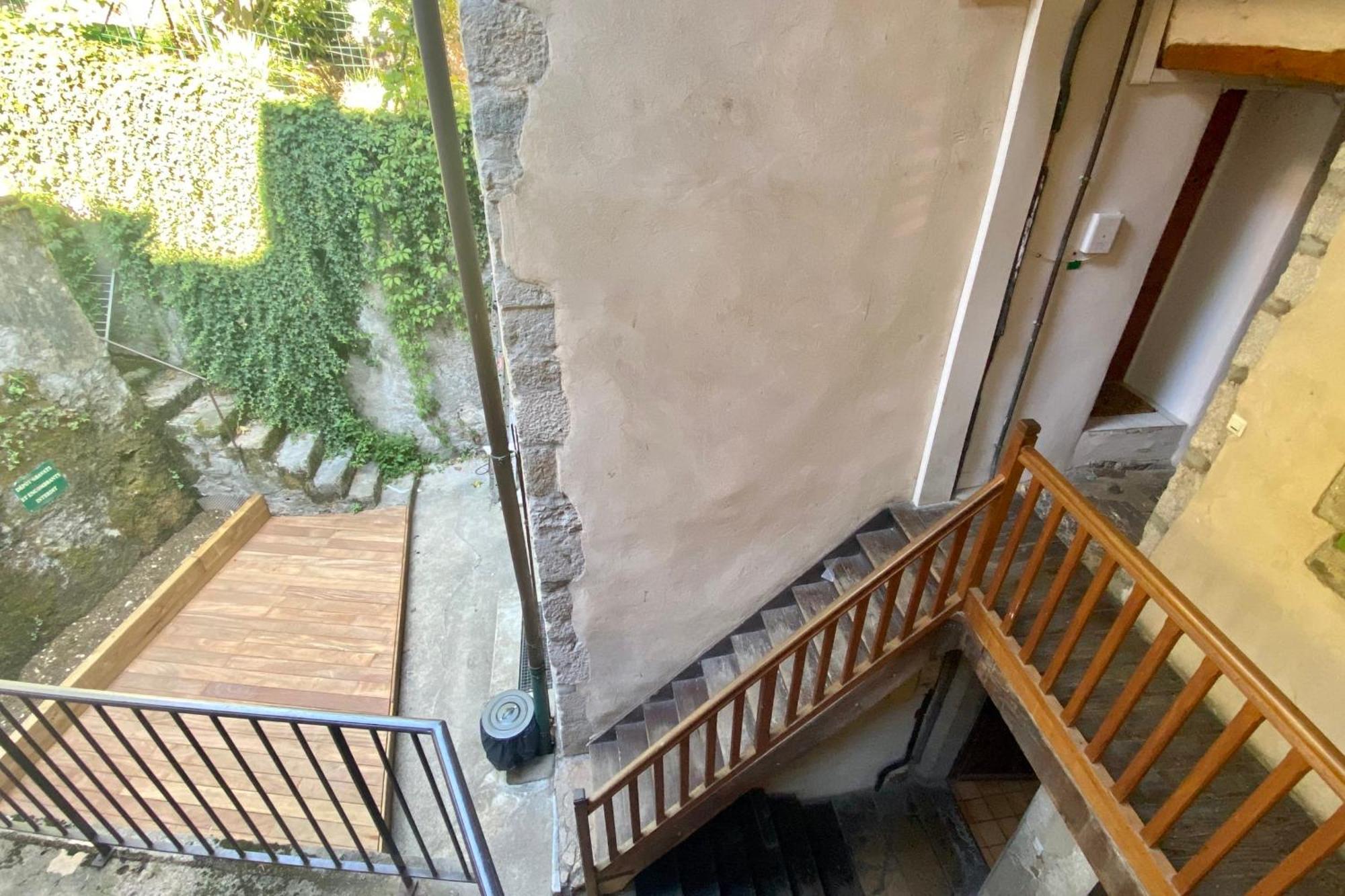 Joli En Vieille D'annecy à 200m Du Appartement